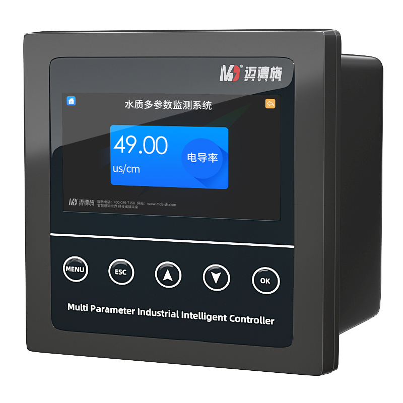 電導率分析儀 電導率分析儀